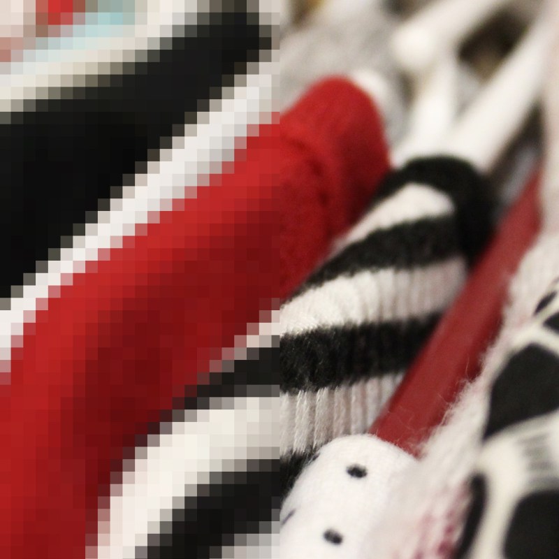 How Does Image Resolution&nbsp;Work?