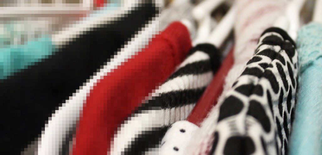 Image Resolution Example